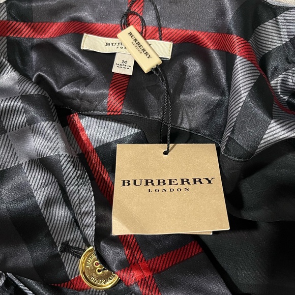 Burberry Dress - Picture 4 of 8